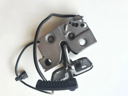 Fechadura Superior E Inferior Vw Up Tsi 2017