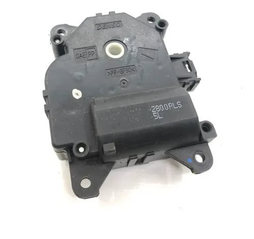 Motor Atuador Caixa De Ar Condicionado Toyota Corolla 2011