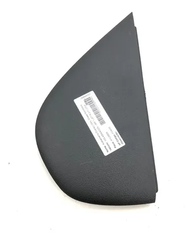Acabamento Tampa Lateral Esquerda Painel Vw Jetta 2.0 2014