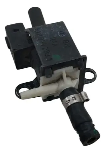 Valvula Partida A Frio Vw Fox 1.6 Connect Flex 2020