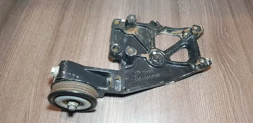 Suporte Compressor Ar Condicionado Lifan 320 Ano 2011