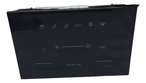Comandos Ar Condicionado Digital Chery Tiggo 5x Sport 2025