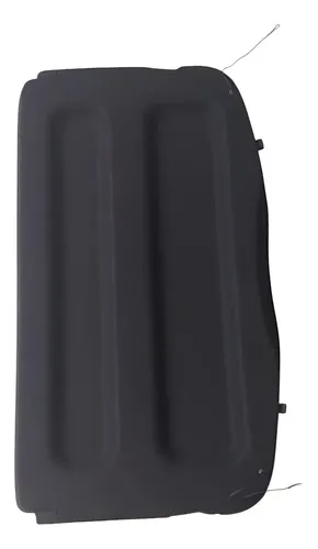 Tampao Bagagito Porta Malas Chery Tiggo 5 X Sport 2025 Preto