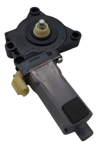Motor Vidro Porta Traseira Direita Hyundai Vera Cruz 2011