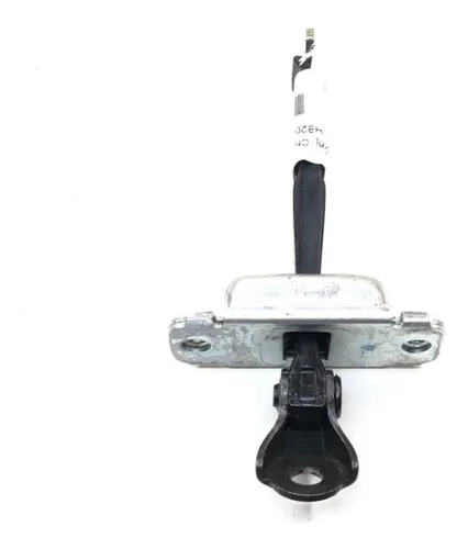 Limitador De Porta Esquerda Hyundai Hb20 2018