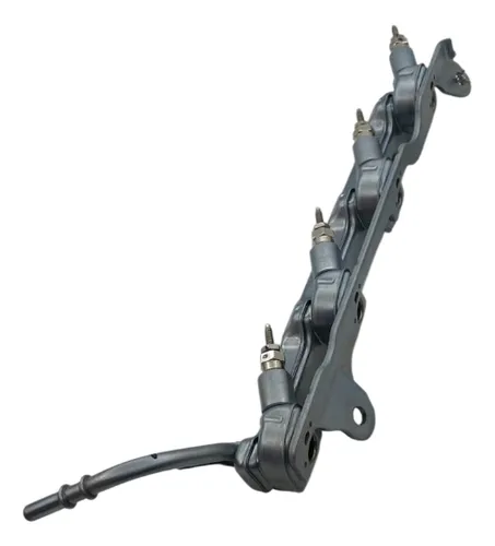 Flauta Bicos Injetores Original Toyota Yaris Flex 1.5 2023