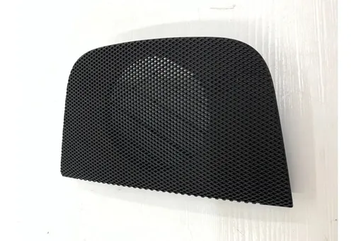 Tela Moldura Tweeter Auto Falante Painel Ford Edge 3.5 2016 Preto