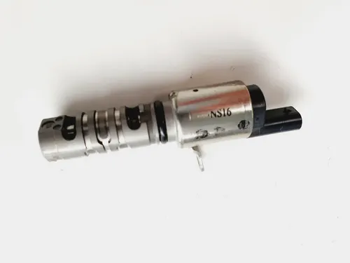 Valvula Solenoide Cabeçote Vw Golf 1.4 T 140cv 2015