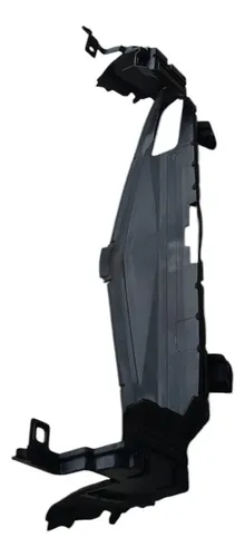 Defletor Superior Radiador Gm Onix 1.0 Aspirado 2024