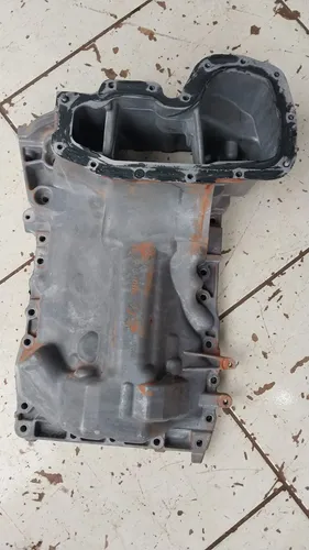 Sobre Carter Grand Cherokee Limited V6 3.6 Gas. 2012