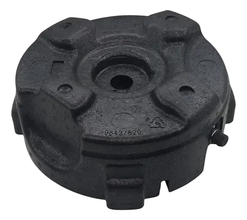 Macaco Com Suporte Isopor Original Gm Tracker Turbo 2017 1