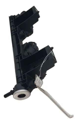 Flauta Injetora Dos Bicos Citroen C4 Cactus 1.6 Flex 2021