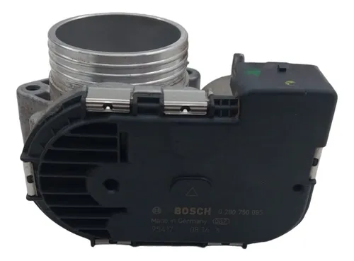 Tbi Corpo De Borboleta Citroen C3 Attraction 1.6 2020