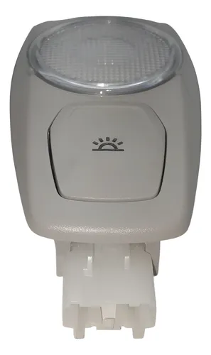 Luz Teto Cortesia Ford Fusion 2013 2015 2016 2017