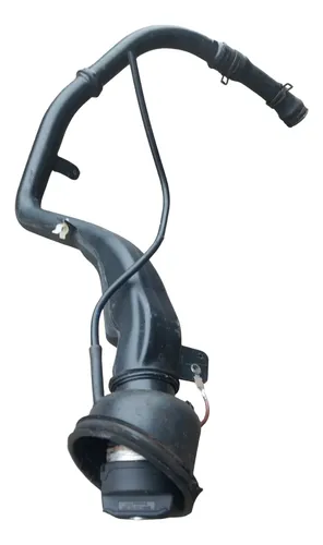 Gargalo Tanque Combustivel Original Vw Gol 1.0 Flex 2014 G6