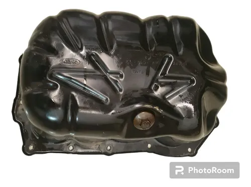 Carter Motor Ford Ka 1.5 3cc 2020 Automático