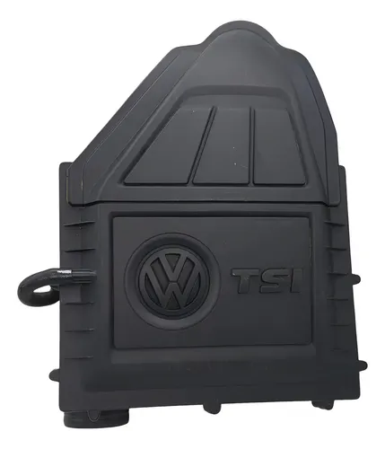 Caixa Filtro Ar Vw Virtus 1.0 Tsi Confortline Automatic 2019