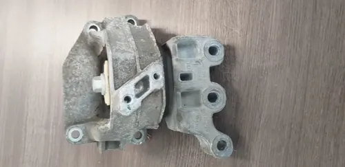 Coxim Do Motor Vw Gol G6 2015