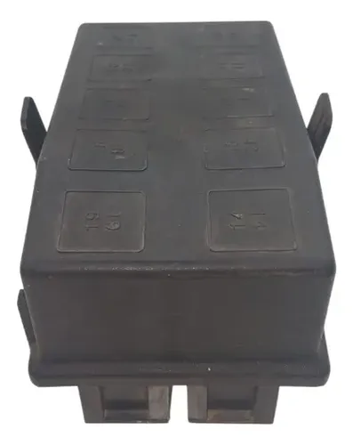 Tampa Caixa Fusiveis  Gm Vectra Cd 2.0 16 V 1997  90506008