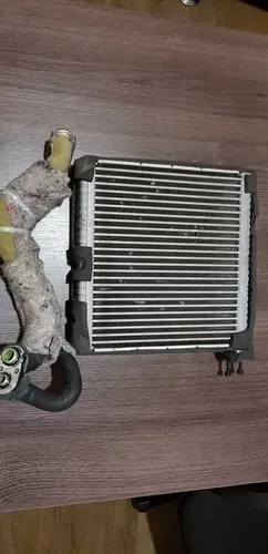 Evaporador Caixa De Ar Novo Ford Ka Se 1.0 3cc 2015