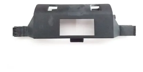 Suporte / Capa Da Luz Cortesia Assento Audi Q7 3.0 Tfsi 2011