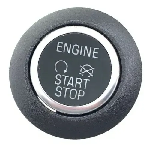 Botão Start Stop Ford Focus Titanium 2.0 2016 Bm51a11584ab