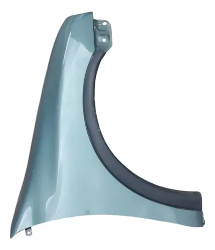 Paralama Dianteiro Direito Gm Corsa Super Hatch 1999