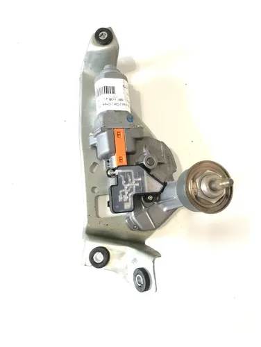 Motor Limpador Vigia Traseiro Honda Crv 2012