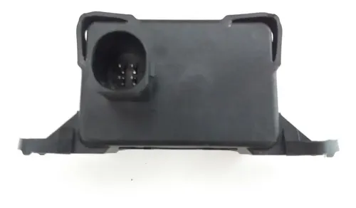 Módulo Sensor Aceleração Audi Q7 3.0tfsi 2011 /7h0907652a