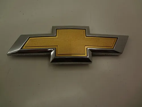 Emblema Tampa Traseira Gm Spin 1.8 Ltz 2019