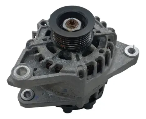 Alternador Original Toyota Yaris Xl 1.5 Automatico 2023