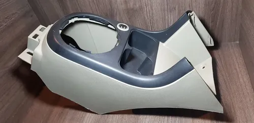 Console Central Lifan 320 Ano 2011