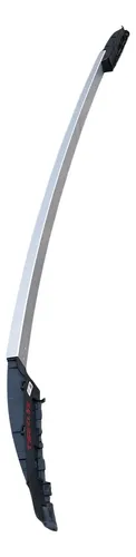 Rack Teto Longarina Direita Chery Tiggo 5x Sport 2025 Alumínio