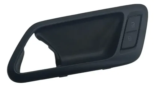 Botao Trava Central Portas Vw Fox Connect 1.6 2020