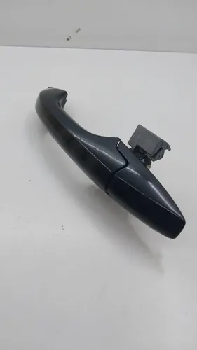 Maçaneta Externa Traseira Esquerda Honda Cr-v 2009 Traseira