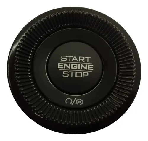 Botao Start Stop Jeep Compass S 1.3 Turbo Flex 2023