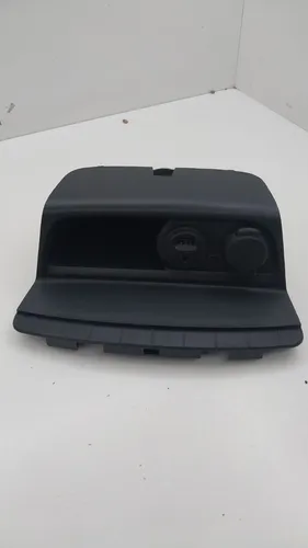 Moldura Centralcom Usb Peugeot 2008 Allure 1.6 At 2017