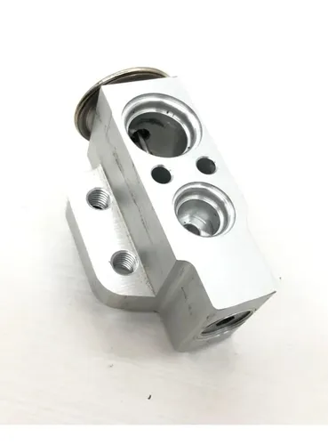 Valvula Block Expanção Vw Voyage 1.0 3cc 2021