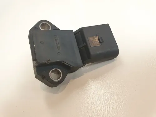 Sensor Map Pressão Turbina Vw Up Tsi 2017
