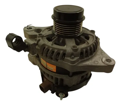Alternador Toyota Rav4 2.0 Automatica 4x2 2015 Gasolina