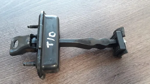 Limitador De Porta Traseira Direita Peugeot 2008 Griffe 2017