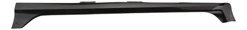 Spoiler Lateral Lado Direito Honda Civic Exl 2020 Azul
