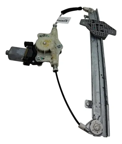 Maquina Vidro Motor Porta Dianteira Direita Hb20 1.0 2019