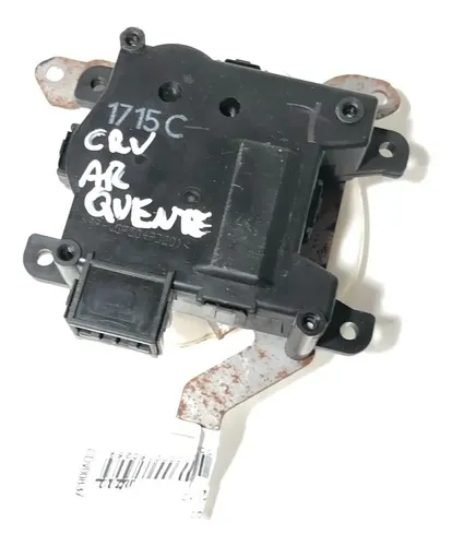 Motor Atuador Caixa De Ar Condicionado Honda Crv 2012