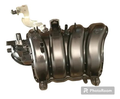 Coletor De Admissão Toyota Etios 1.5 16v 2020 Automat. 107cv