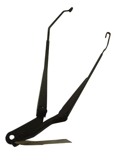 Braços Limpadores Parabrisa Dianteiro Peugeot 207 Sw 2011 Direito