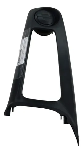 Difusor De Ar Com Moldura Fiat Strada Endurance 2022