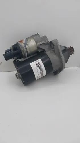 Motor De Arranque Vw Jetta 2.0 2012 Aspirado